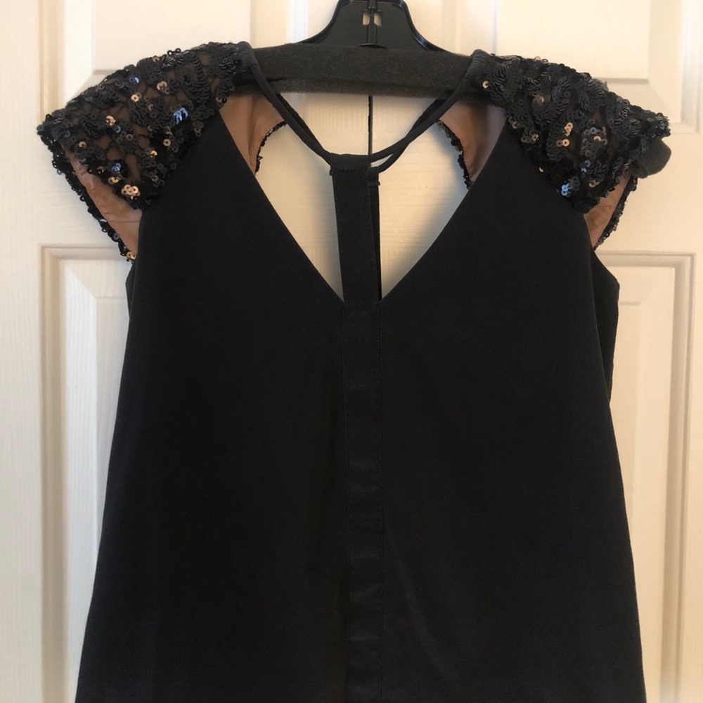 BCBG Maxazria top